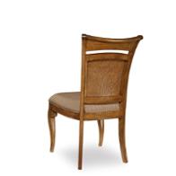 1125-76410 Hooker Furniture Windward Dining Room Furniture Dining Chair