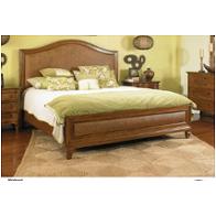 1125-91851 Hooker Furniture Windward Bedroom Furniture Bed