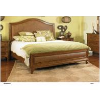 1125-91867 Hooker Furniture Windward Bedroom Furniture Bed