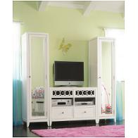 1508-46190 Hooker Furniture Lily Bedroom Furniture Vanitie
