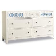 1508-46261 Hooker Furniture Lily Bedroom Furniture Dresser