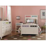 1508-46940 Hooker Furniture Lily Bedroom Furniture Bed
