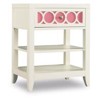 1508-46431 Hooker Furniture Lily Bedroom Furniture Nightstand