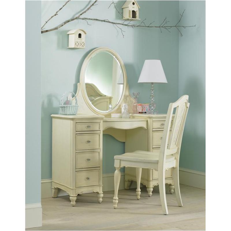 1511-46321 Hooker Furniture Ava Bedroom Furniture Vanitie