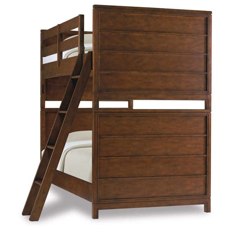 151346967 Hooker Furniture Carter Kids Room Bunk Bed