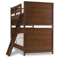 1513-46967 Hooker Furniture Carter Bedroom Furniture Bed