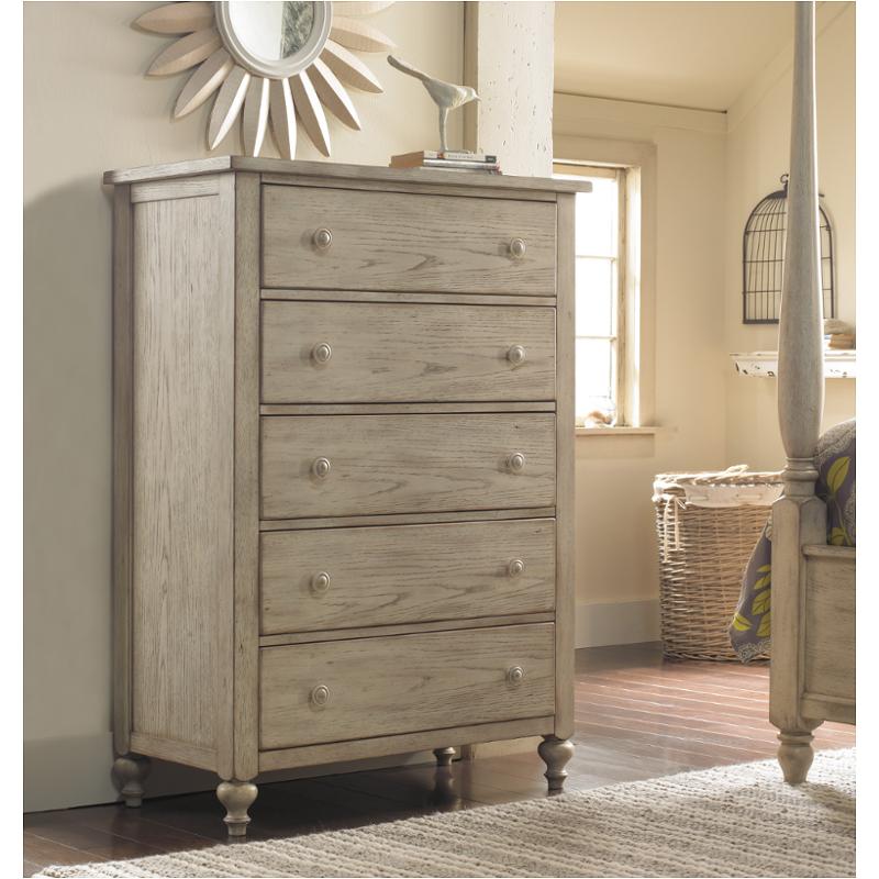 1514-46161 Hooker Furniture Abby Bedroom Furniture Chest