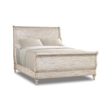1514-46948 Hooker Furniture Abby Bedroom Furniture Bed