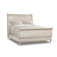1514-46948 Hooker Furniture Abby Bedroom Furniture Bed