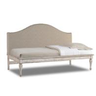 1514-46975 Hooker Furniture Abby Bedroom Furniture Daybed