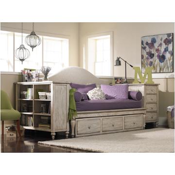 1514-46979 Hooker Furniture Abby Bedroom Furniture Daybed
