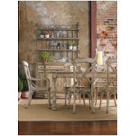 5004-75200 Hooker Furniture Wakefield Dining Room Furniture Dining Table