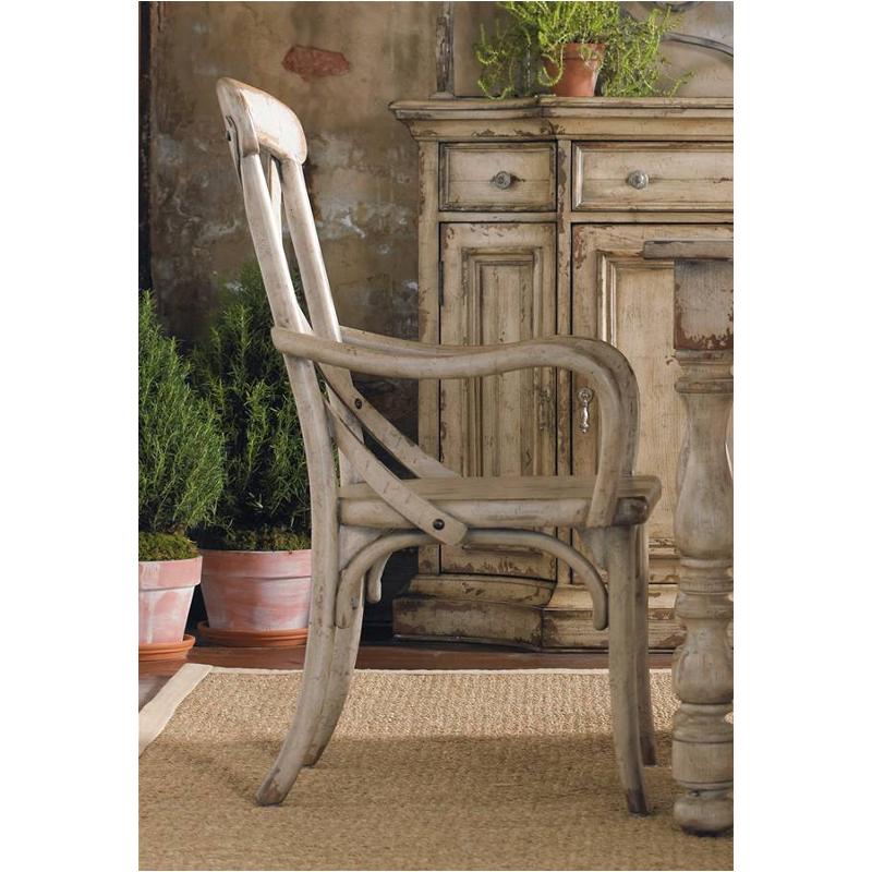 5004-75300 Hooker Furniture Wakefield Dining Room Furniture Dining Chair