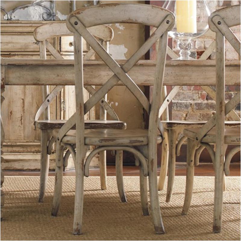 5004-75310 Hooker Furniture Wakefield Dining Room Furniture Dining Chair