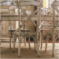 5004-75310 Hooker Furniture Wakefield Dining Room Furniture Dining Chair