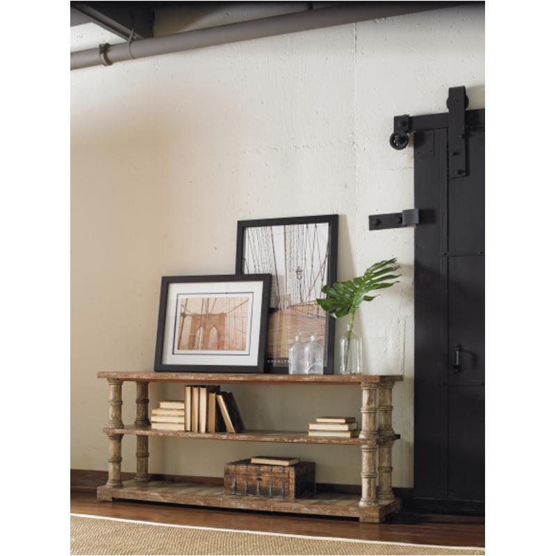 5004-85002 Hooker Furniture Wakefield Home Entertainment Furniture Tv Console