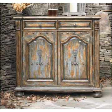 5014-85122 Hooker Furniture Wakefield Accent Accent Chest