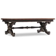 5029-50001 Hooker Furniture Grandover Living Room Furniture Cocktail Table