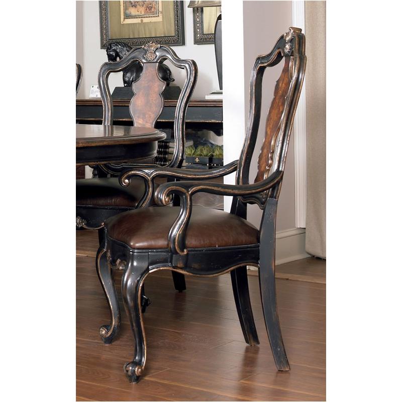 5029-75400 Hooker Furniture Grandover Dining Room Furniture Dining Chair