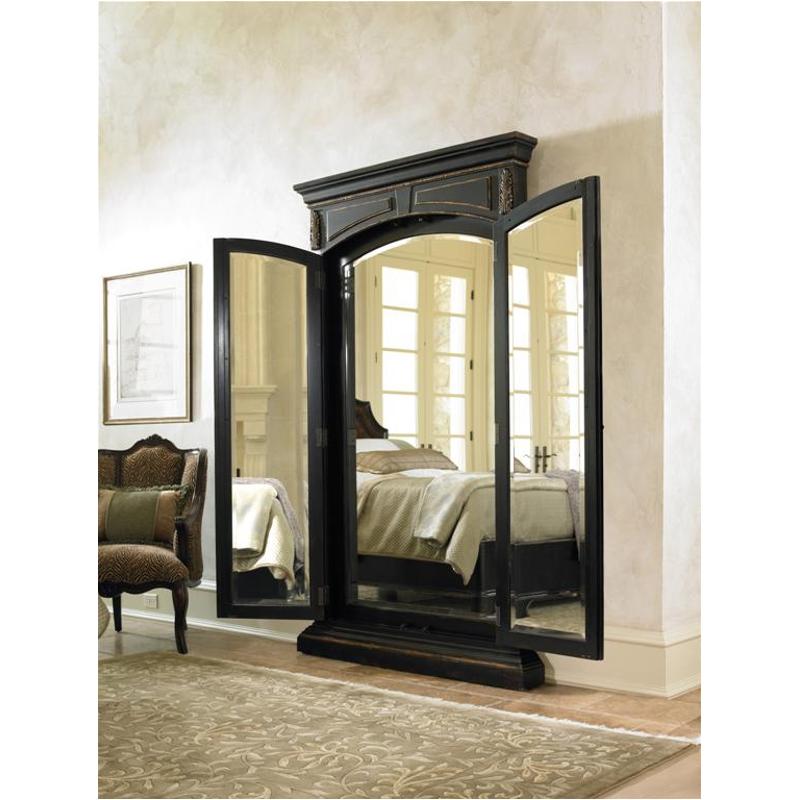 5029-90020 Hooker Furniture Grandover Floor Mirror 5029-90020 Hooker Furniture Grandover Floor Mirror