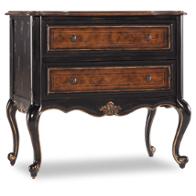 5029-90116 Hooker Furniture Grandover Bedroom Furniture Nightstand