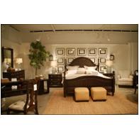5041-90151 Hooker Furniture Harbour Pointe - Bungalow Bedroom Furniture Bed