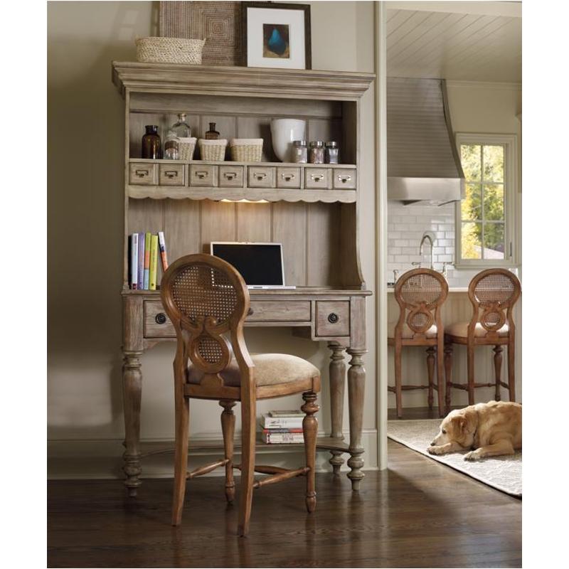 5057-75900 Hooker Furniture Grandover Home Office Furniture Desk
