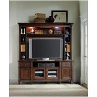 5068-55486 Hooker Furniture Riley Home Entertainment Furniture Tv Console