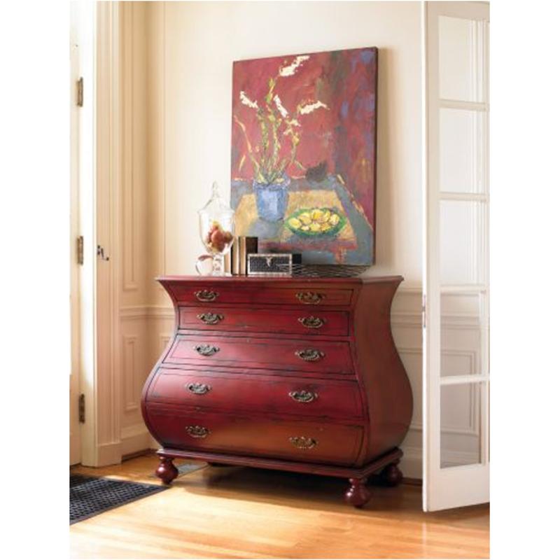 5102-85001 Hooker Furniture Adagio Accent Furniture Accent Chest