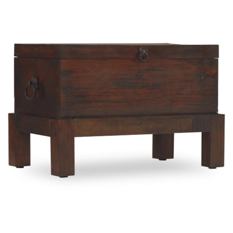 6000-50003 Hooker Furniture Sutherland Accent Furniture Accent Chest