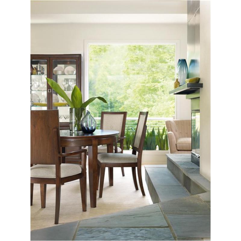 felton solid wood dining table