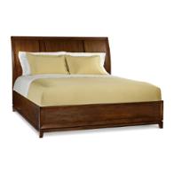 9003-90451 Hooker Furniture Felton Bedroom Furniture Bed