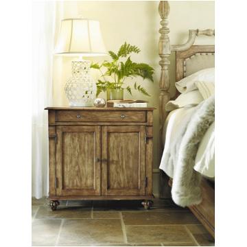 3001-90116 Hooker Furniture Sanctuary Bedroom Furniture Nightstand