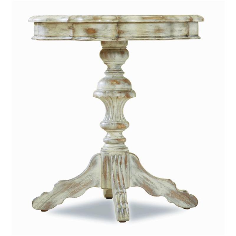 3002-50001 Hooker Furniture Sanctuary Accent Furniture Accent Table