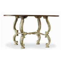 3002-75201 Hooker Furniture Sanctuary Dining Room Furniture Dining Table