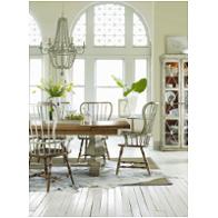 3002-75006 Hooker Furniture Sanctuary Dining Room Furniture Dining Table