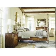3002-90667-ck Hooker Furniture Sanctuary Bedroom Furniture Bed