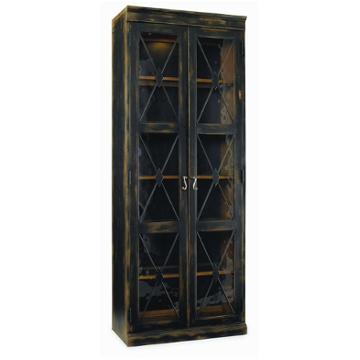 3005-50001 Hooker Furniture Sanctuary Living Room Furniture Curio