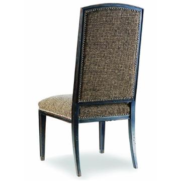 3005-75410 Hooker Furniture Sanctuary Dining Room Furniture Dining Chair