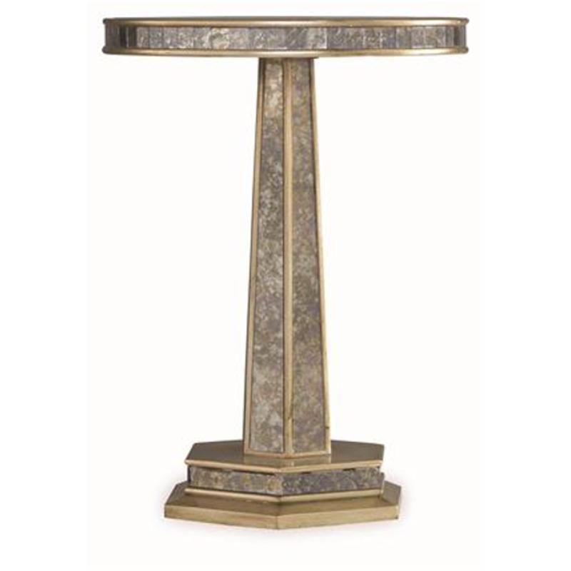 3008-50001 Hooker Furniture Sanctuary Accent Furniture Accent Table