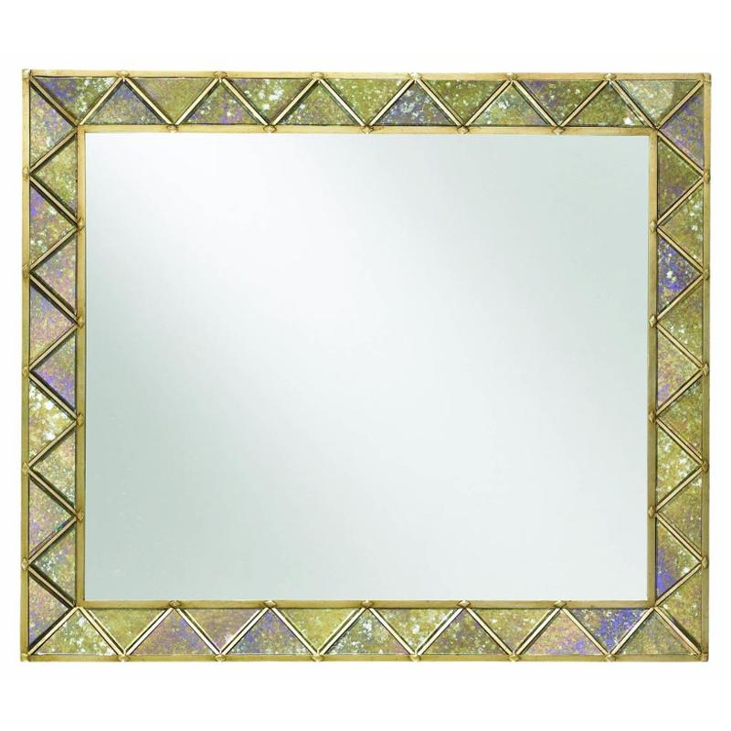 3008-50005 Hooker Furniture Sanctuary Bedroom Furniture Mirror