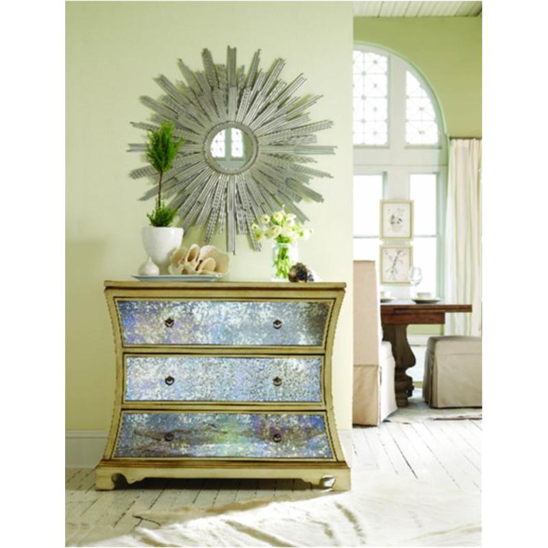 3008-85001 Hooker Furniture Sanctuary Accent Furniture Accent Chest
