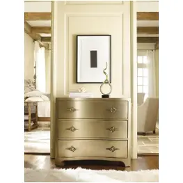 3008-85004 Hooker Furniture Sanctuary Accent Furniture Accent Chest