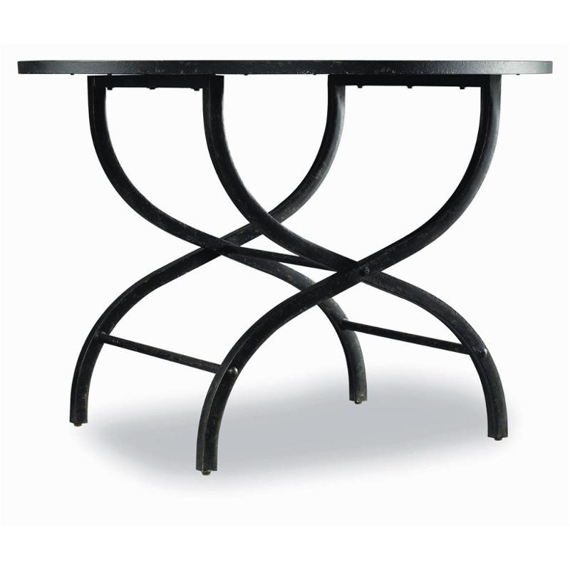 3009-75201 Hooker Furniture Sanctuary Dining Room Furniture Dining Table