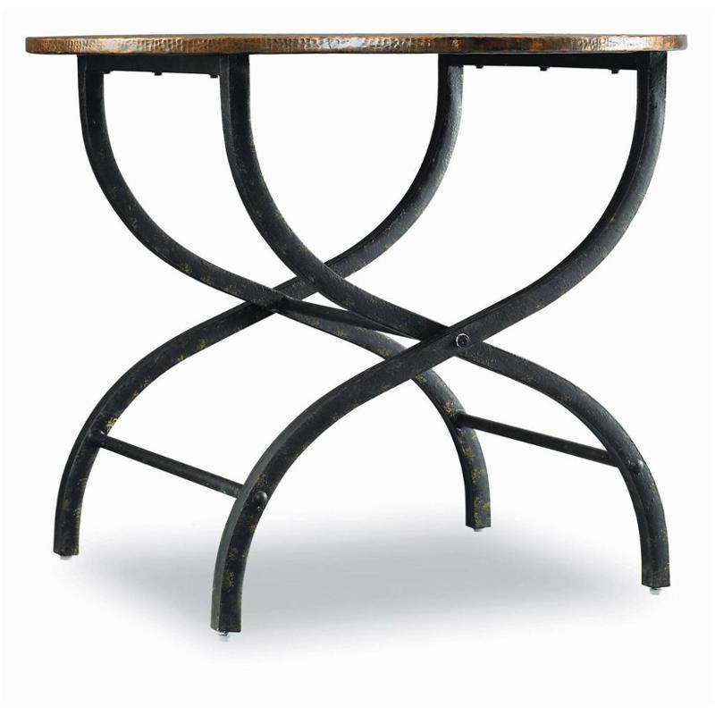 3009-75210 Hooker Furniture Sanctuary Dining Room Furniture Dining Table
