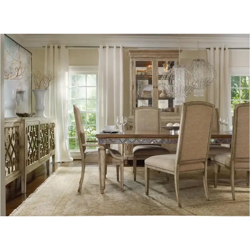 3013-85001 Hooker Furniture Sanctuary Sofa Table