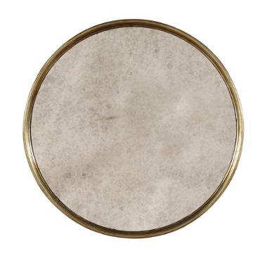 3014-50001 Hooker Furniture Sanctuary Accent Furniture Accent Table