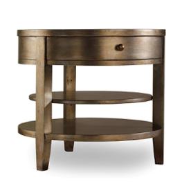 3014-50003 Hooker Furniture Sanctuary Living Room Furniture End Table