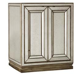 3014-90015 Hooker Furniture Sanctuary Bedroom Furniture Nightstand