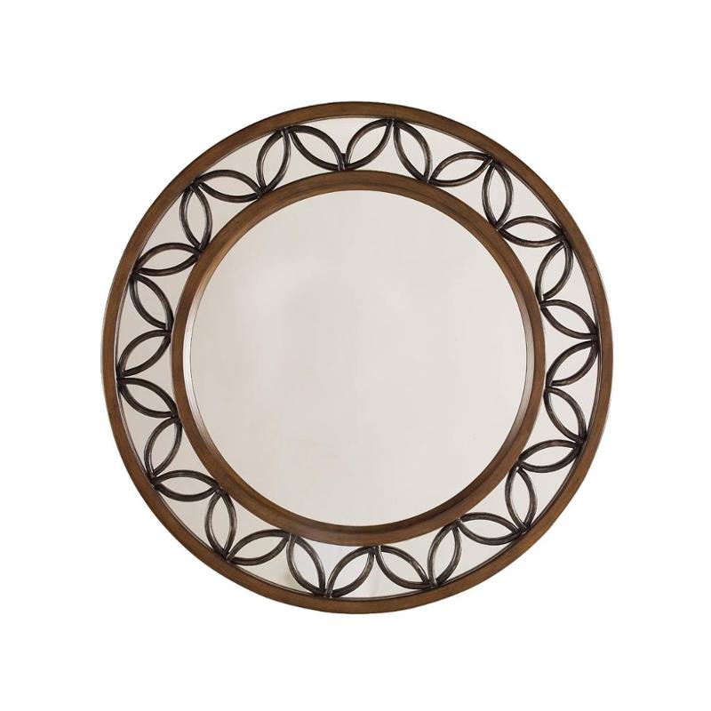 3015-90007 Hooker Furniture Sanctuary Bedroom Furniture Mirror